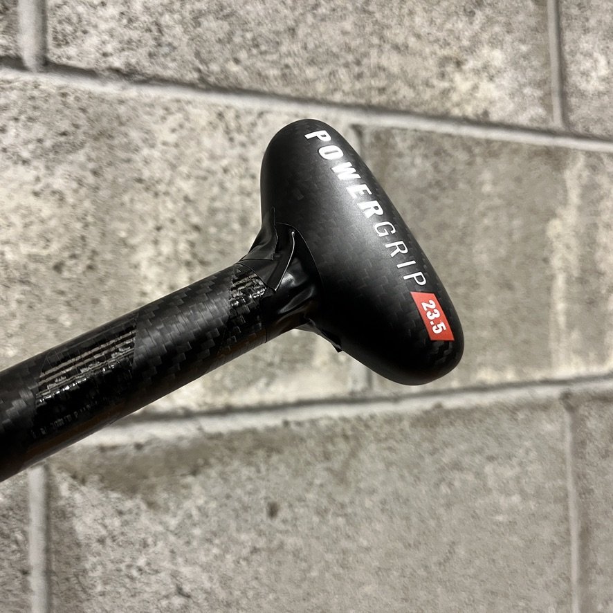 Bigsurf — Black Project Hydro Synergy-X
